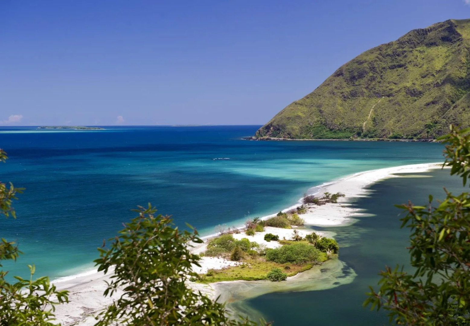 Hotel Koulnoue Village