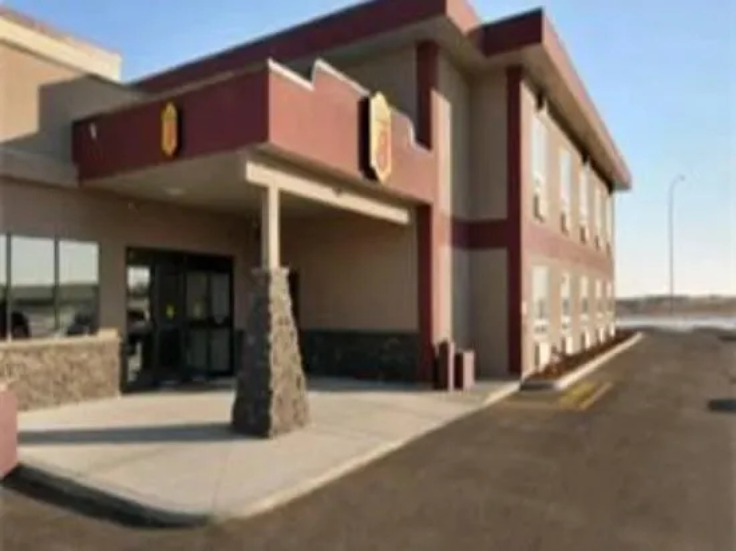 Super 8 by Wyndham Innisfail