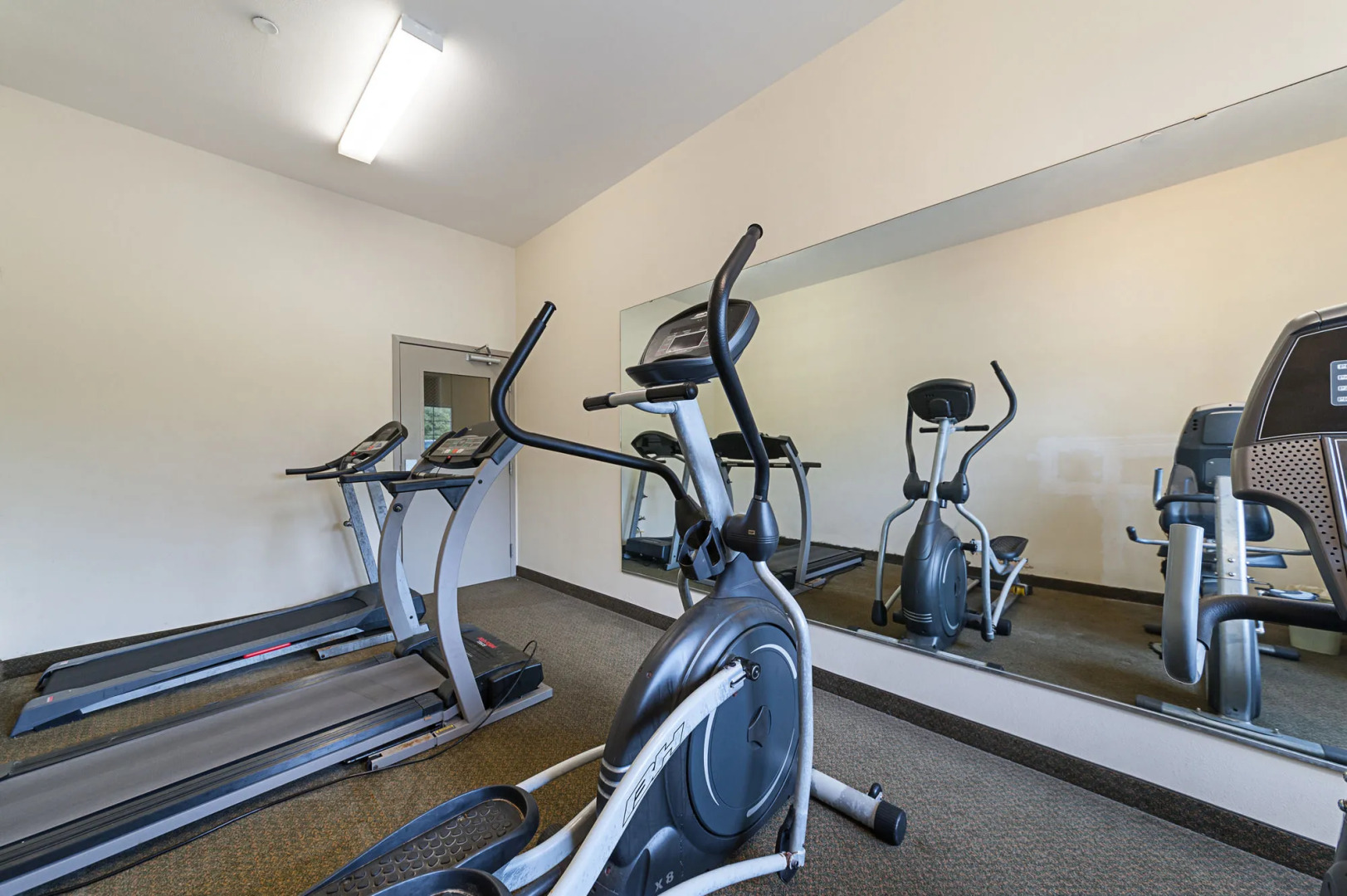 Studio 6 Lafayette, LA - Broussard