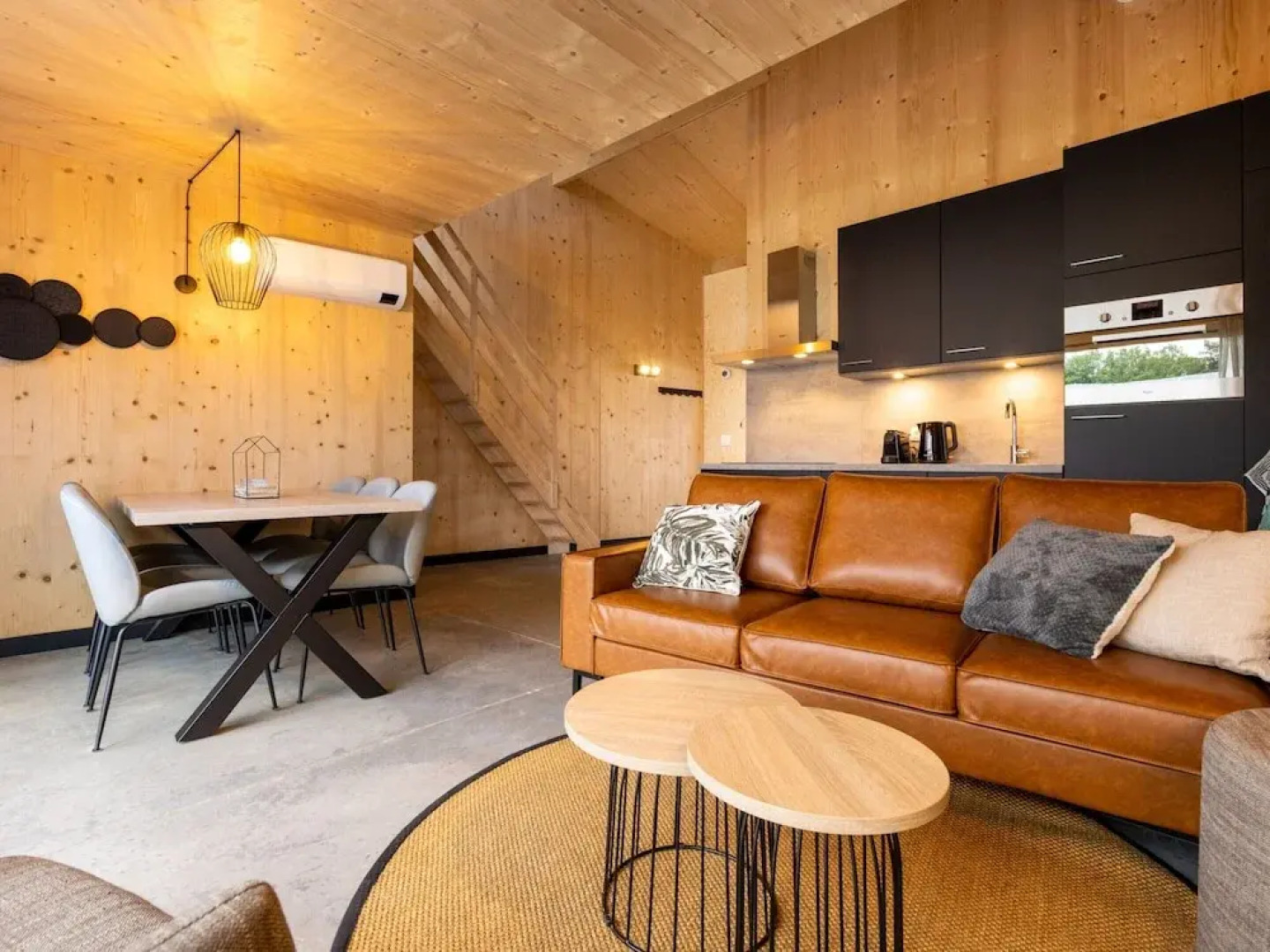 Comfy Bungalow near Bosland Nature Reserve