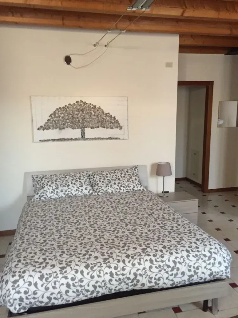 Alloggio Turistico Via Garibaldi