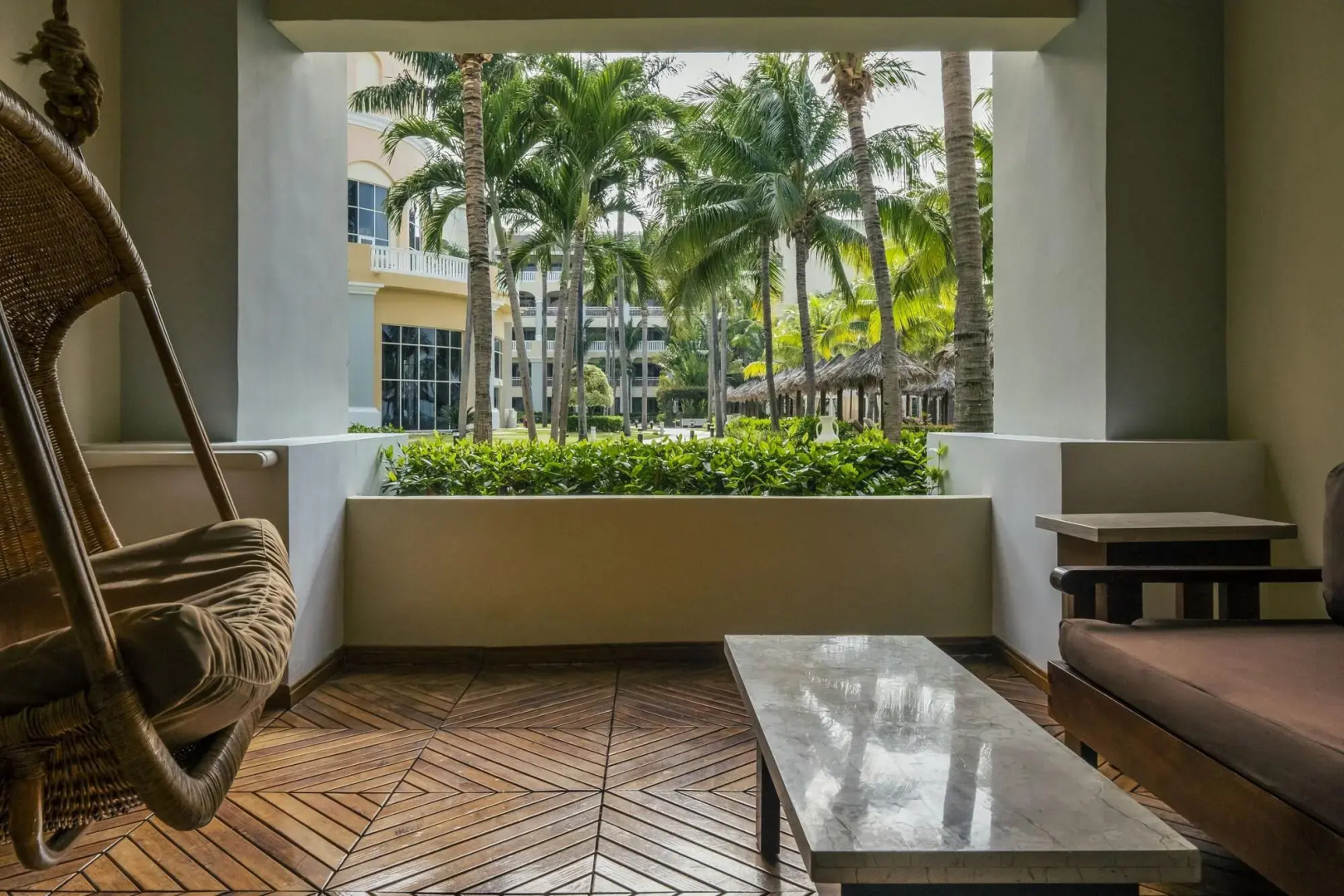 JOIA Rose Hall by Iberostar - Adults Only - All Inclusive