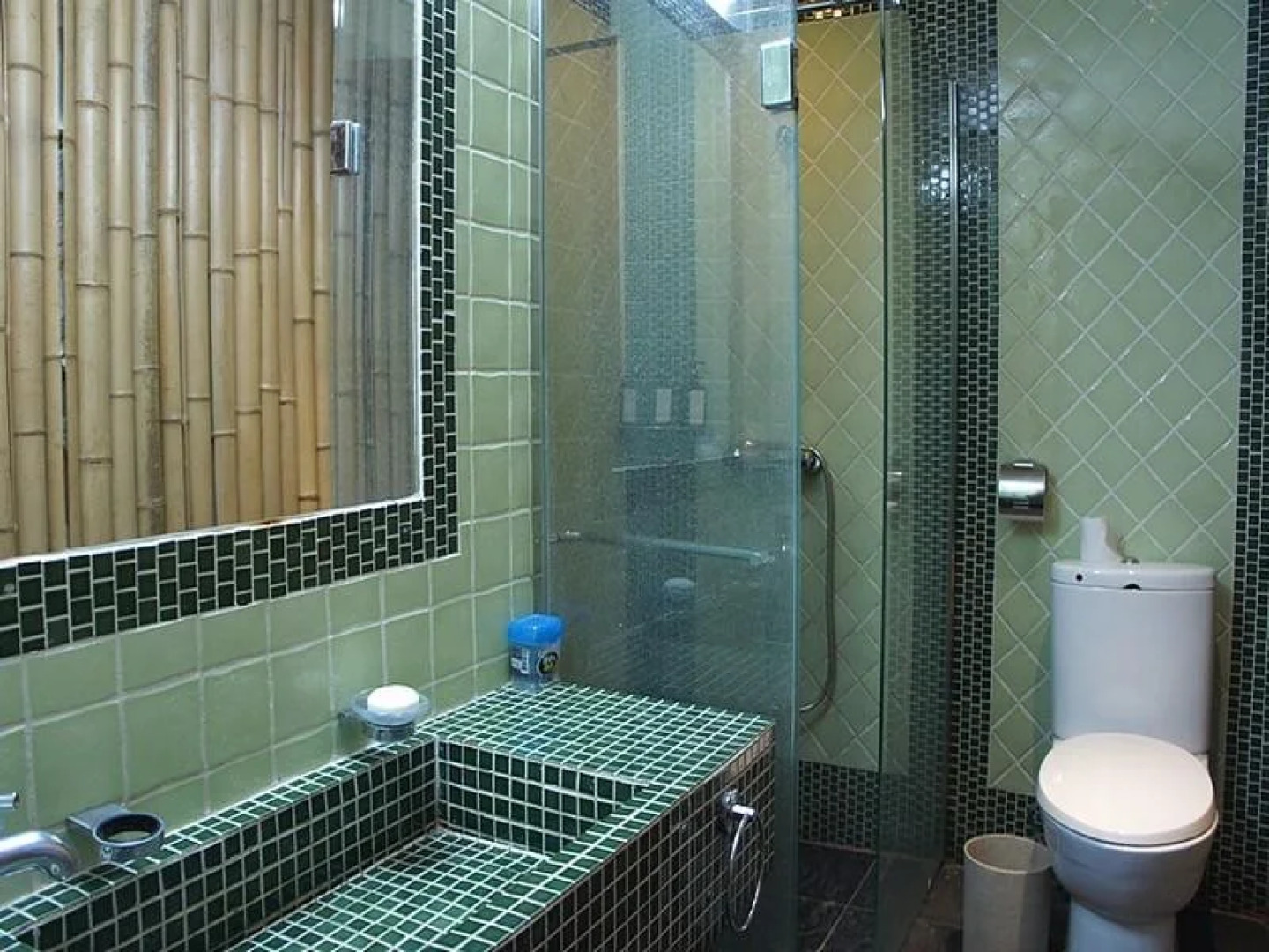 Lake Hills Anseong Resort