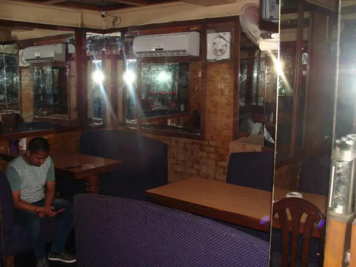 Hotel Abhinandan grand