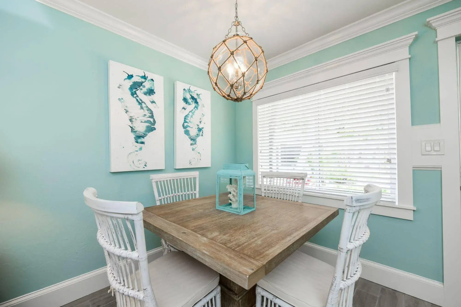 Tropical Breeze Resort