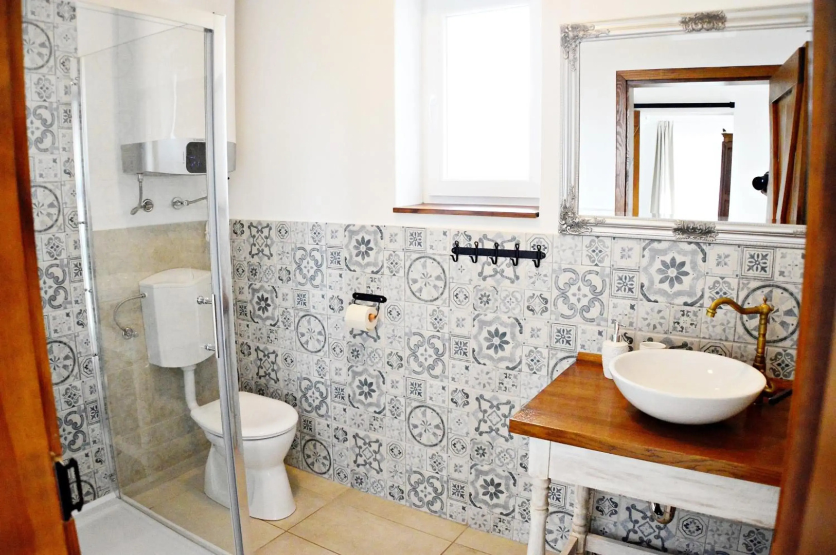 Rosie Cottage Jacuzzival