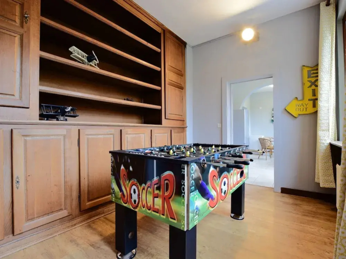 Holiday Home in Saint-hubert With Fenced Garden