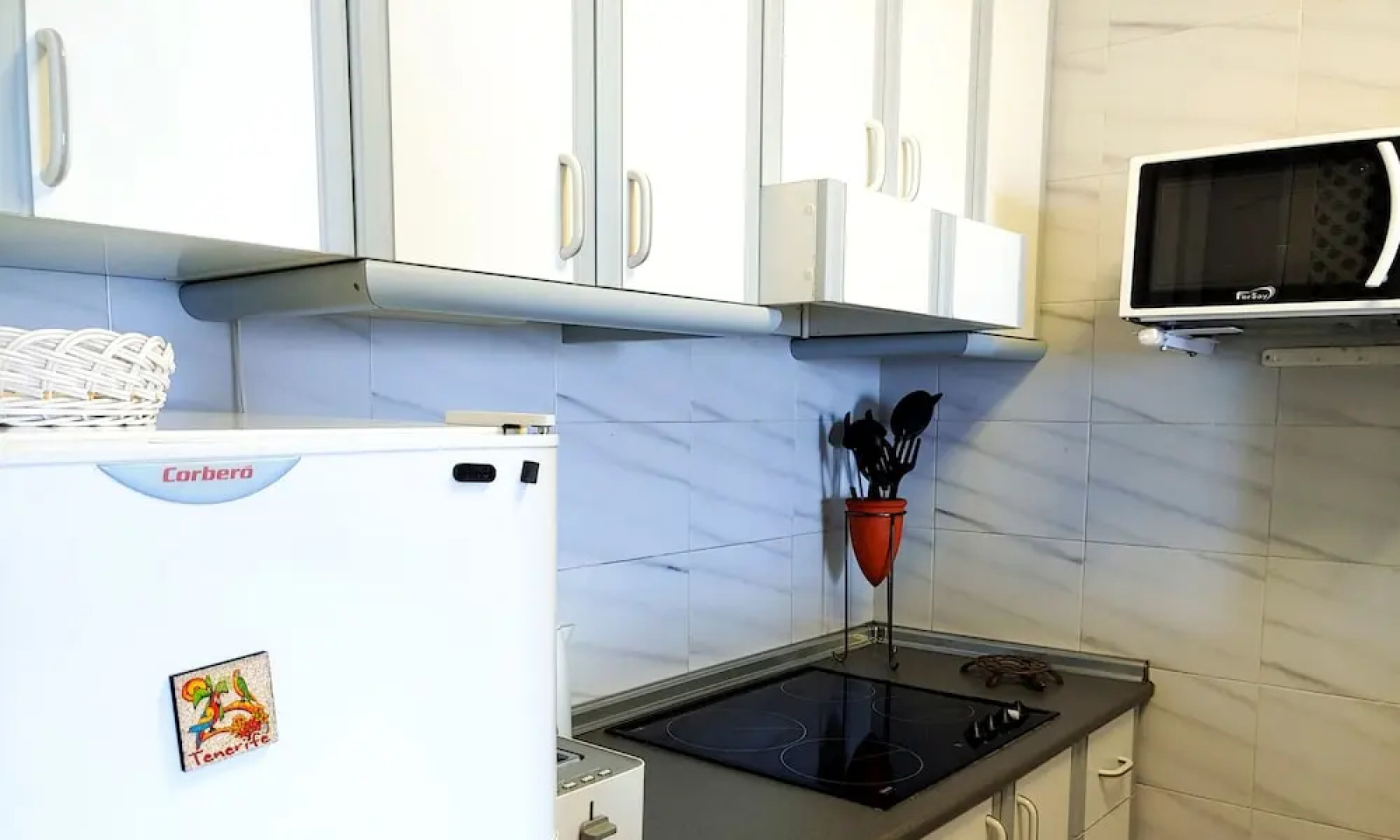 Arena Terrace Apartment