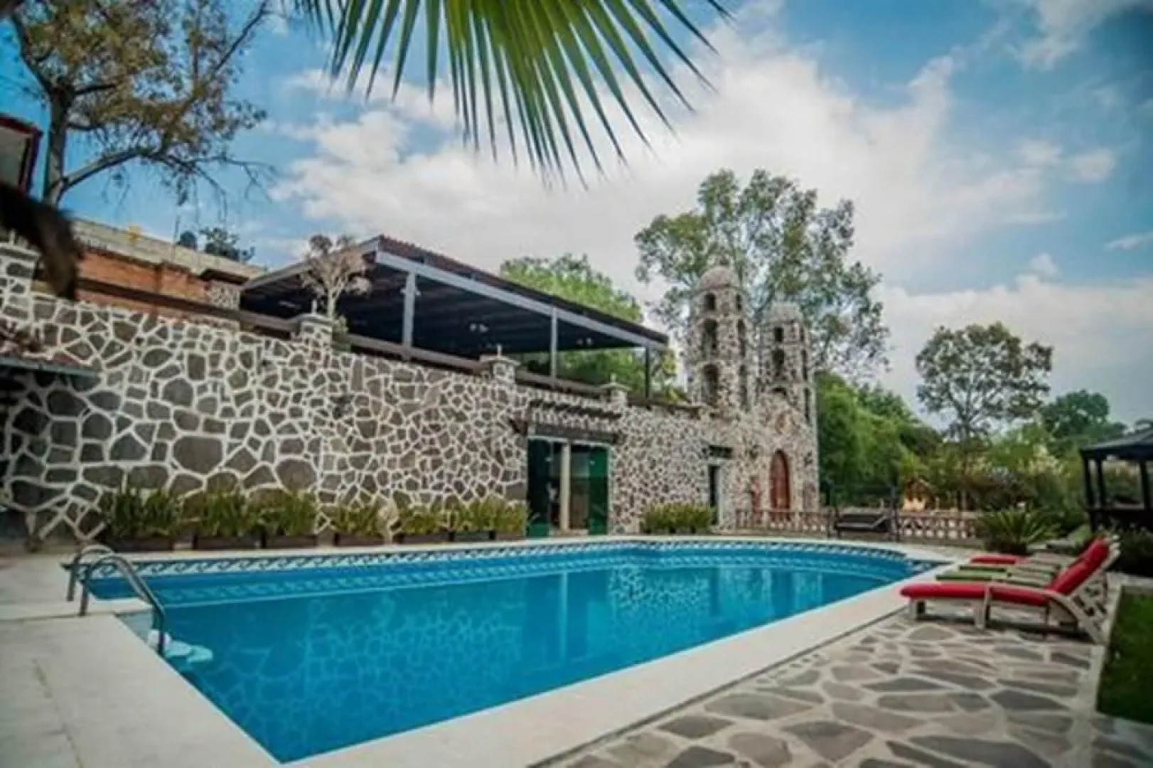 Resort & Spa Puerta al Virreinato