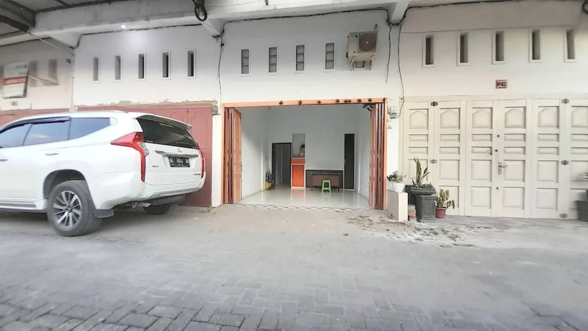 Hotel O Family Homestay Syariah