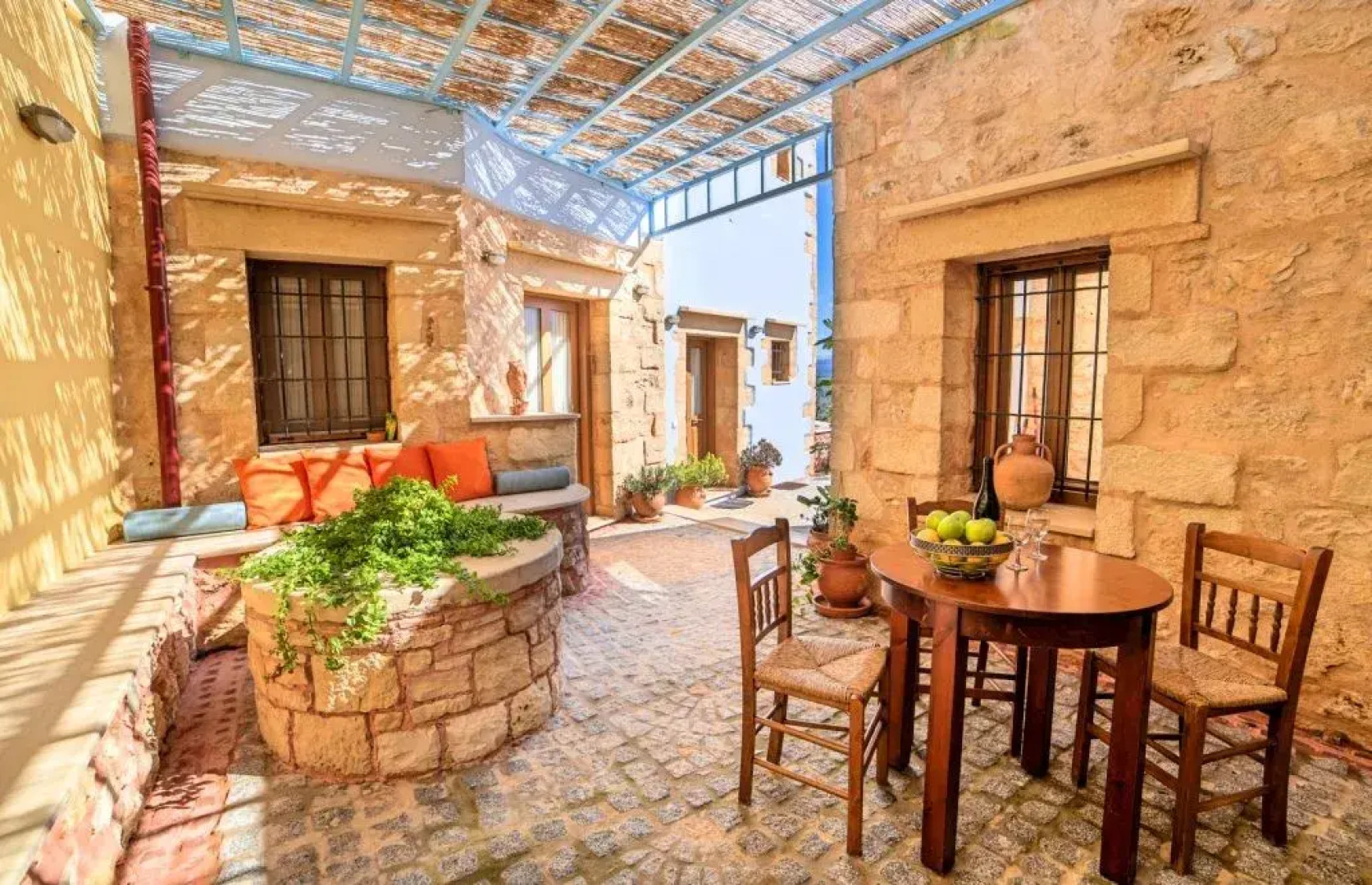 Villa Veneciana with Heated Pool