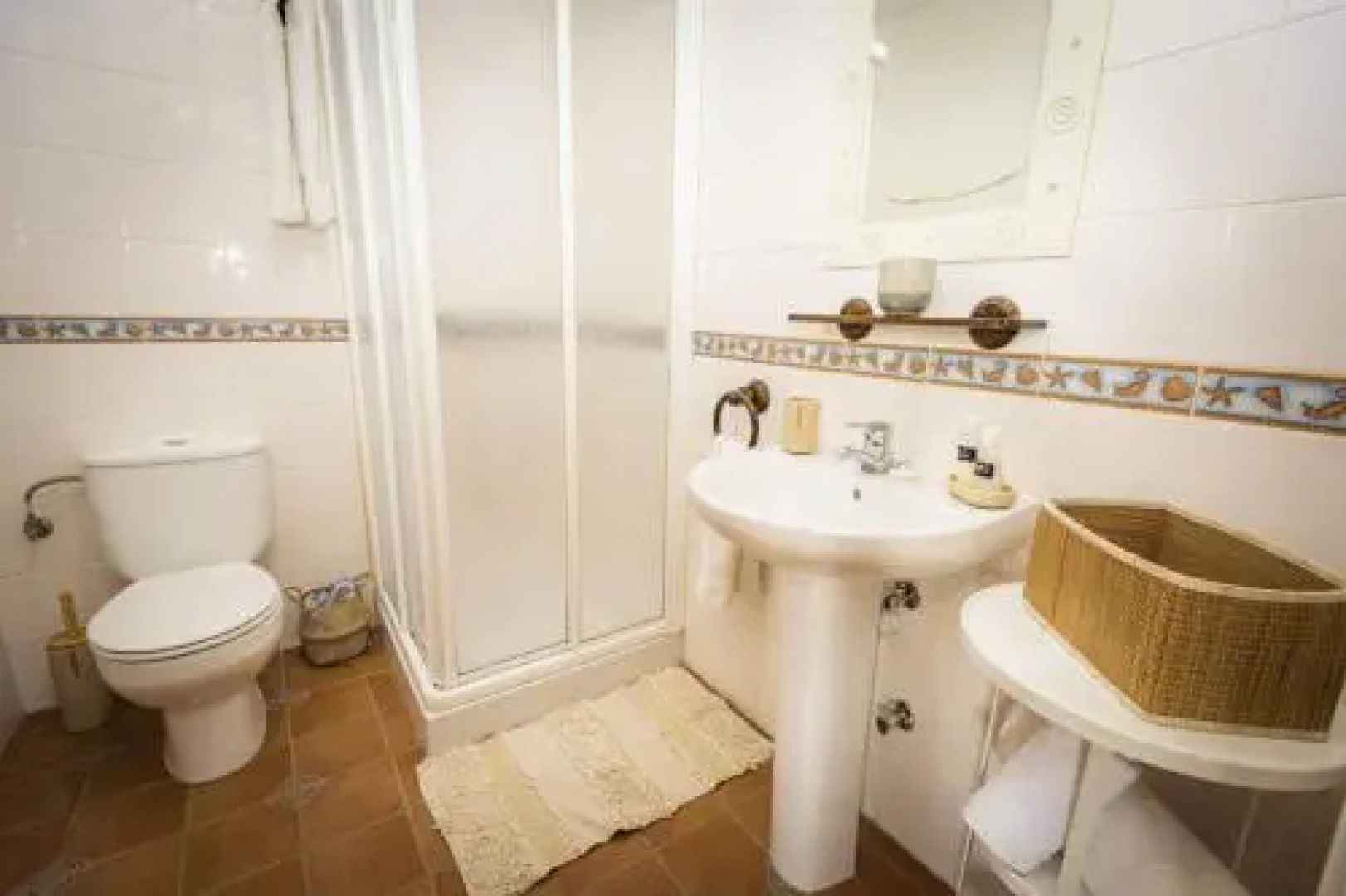 Apartamentos El Pumarin