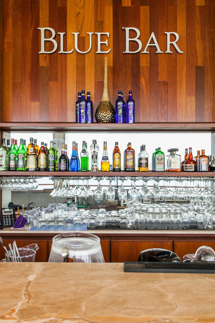 Ceblue Luxury Villas