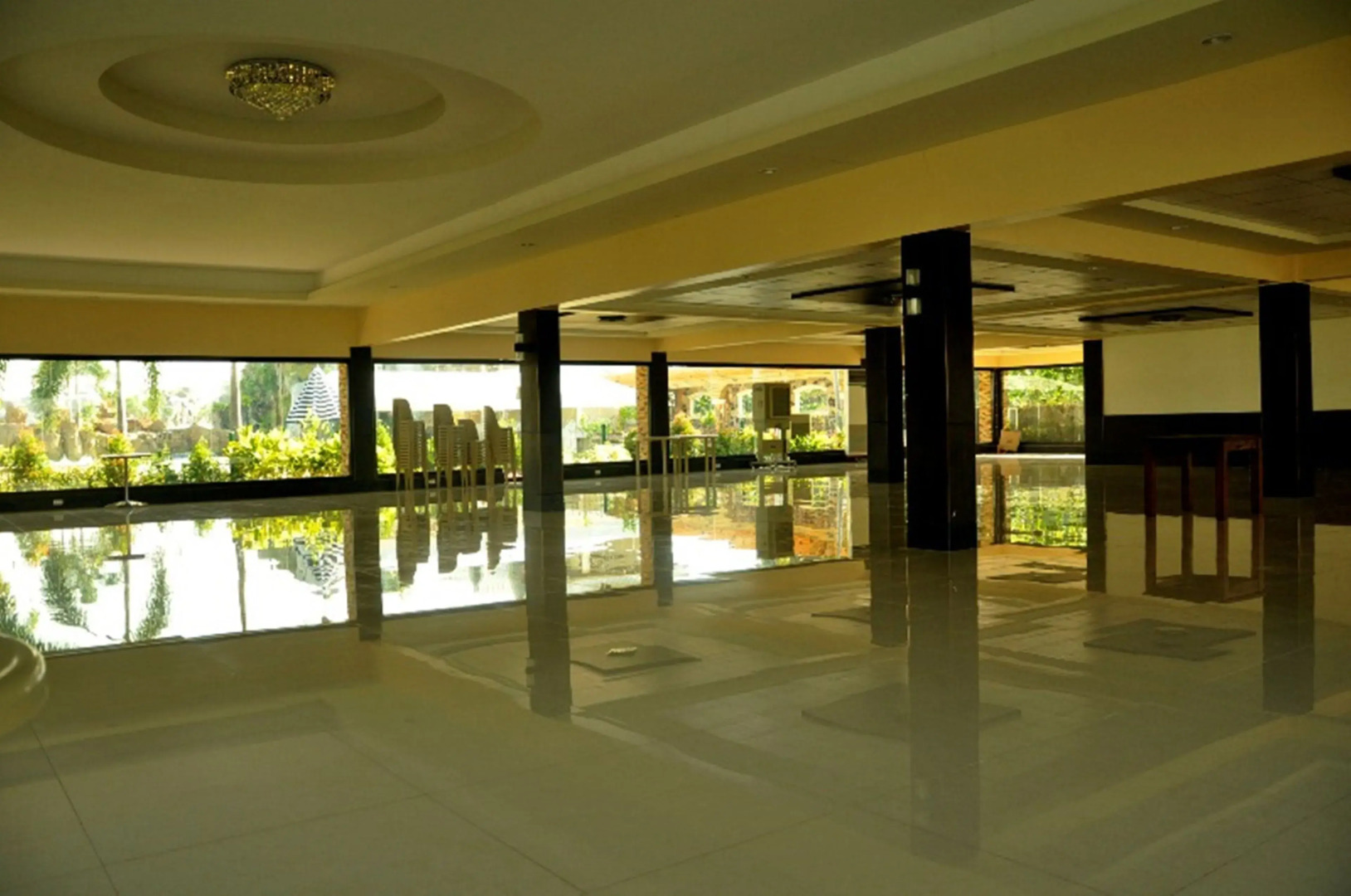 Klir Waterpark Resort