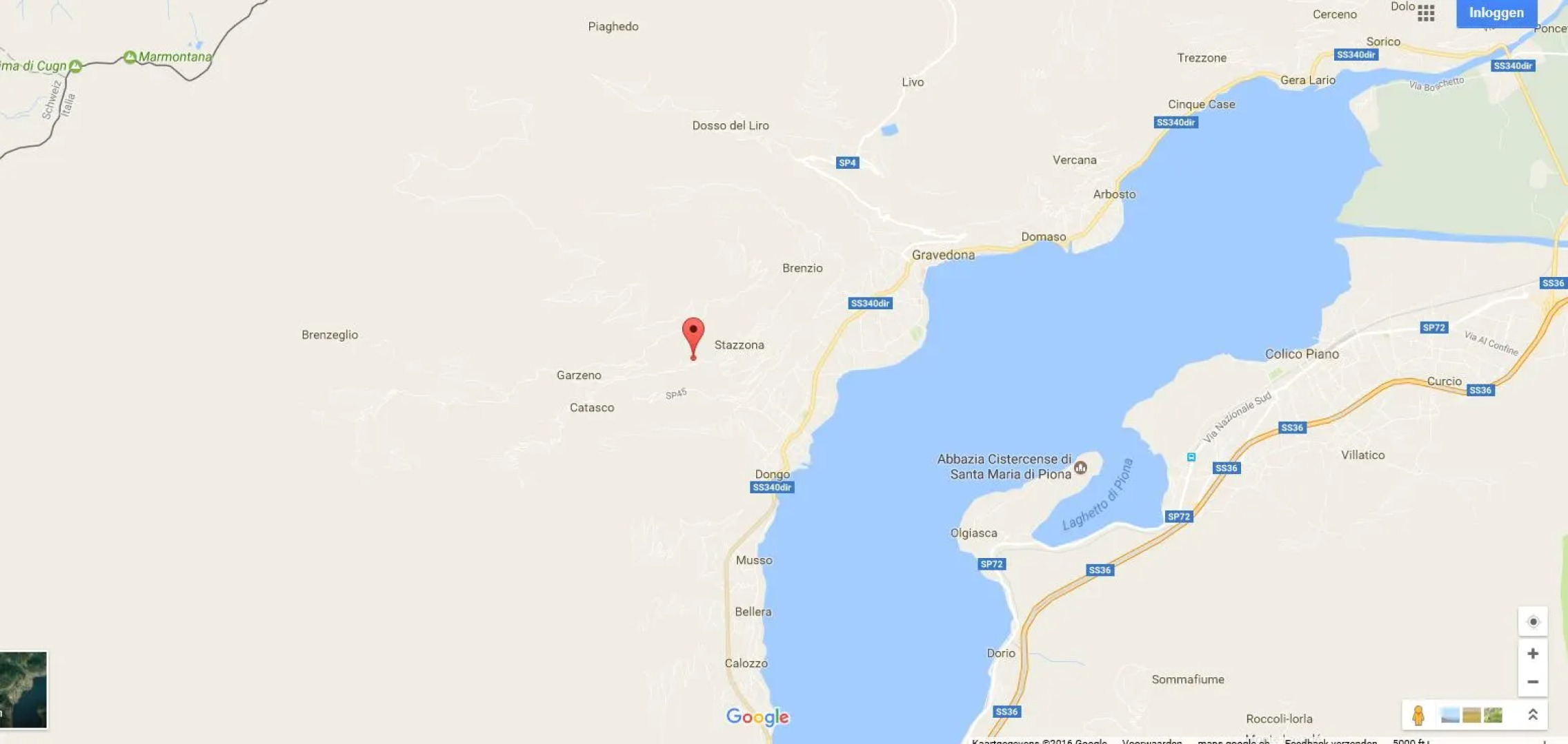 Borgo La Sorgente - Gardenia