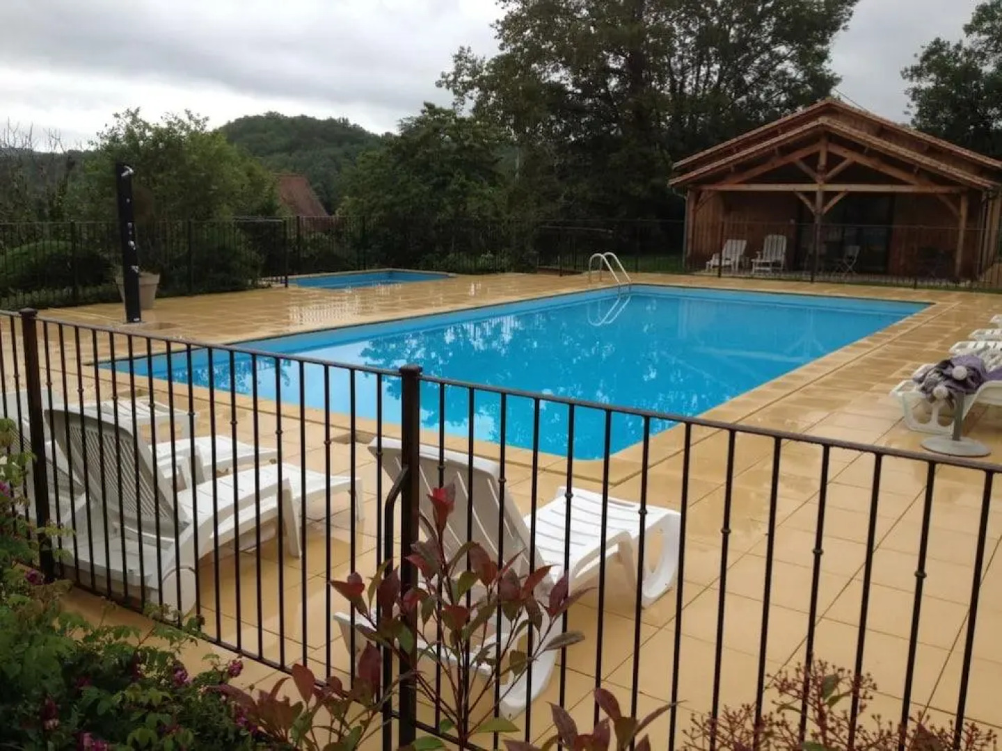 Village de Gîtes Le Châtenet