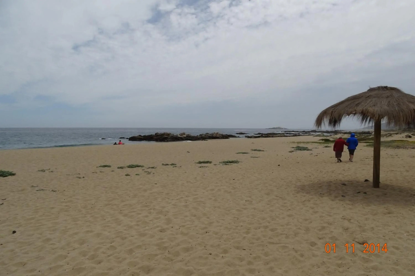 Departamento 102 Alicante