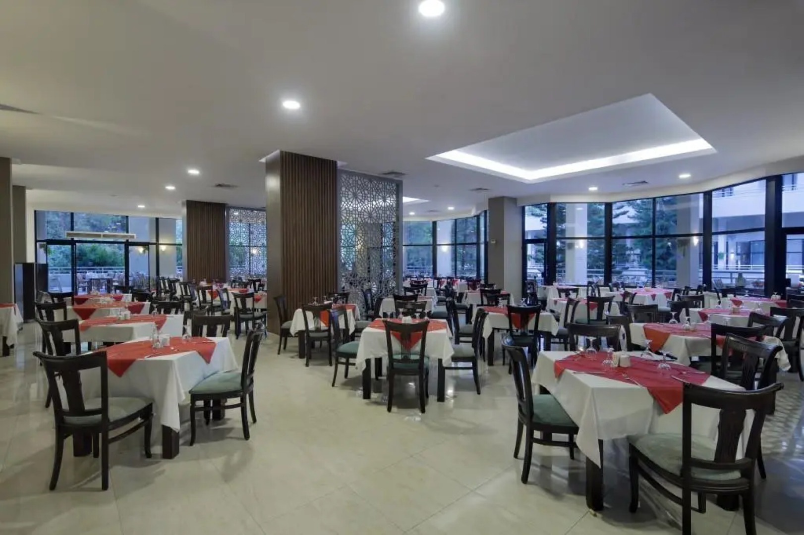 Tac'un Nisa Resort Tekirova - Halal All Inclusive