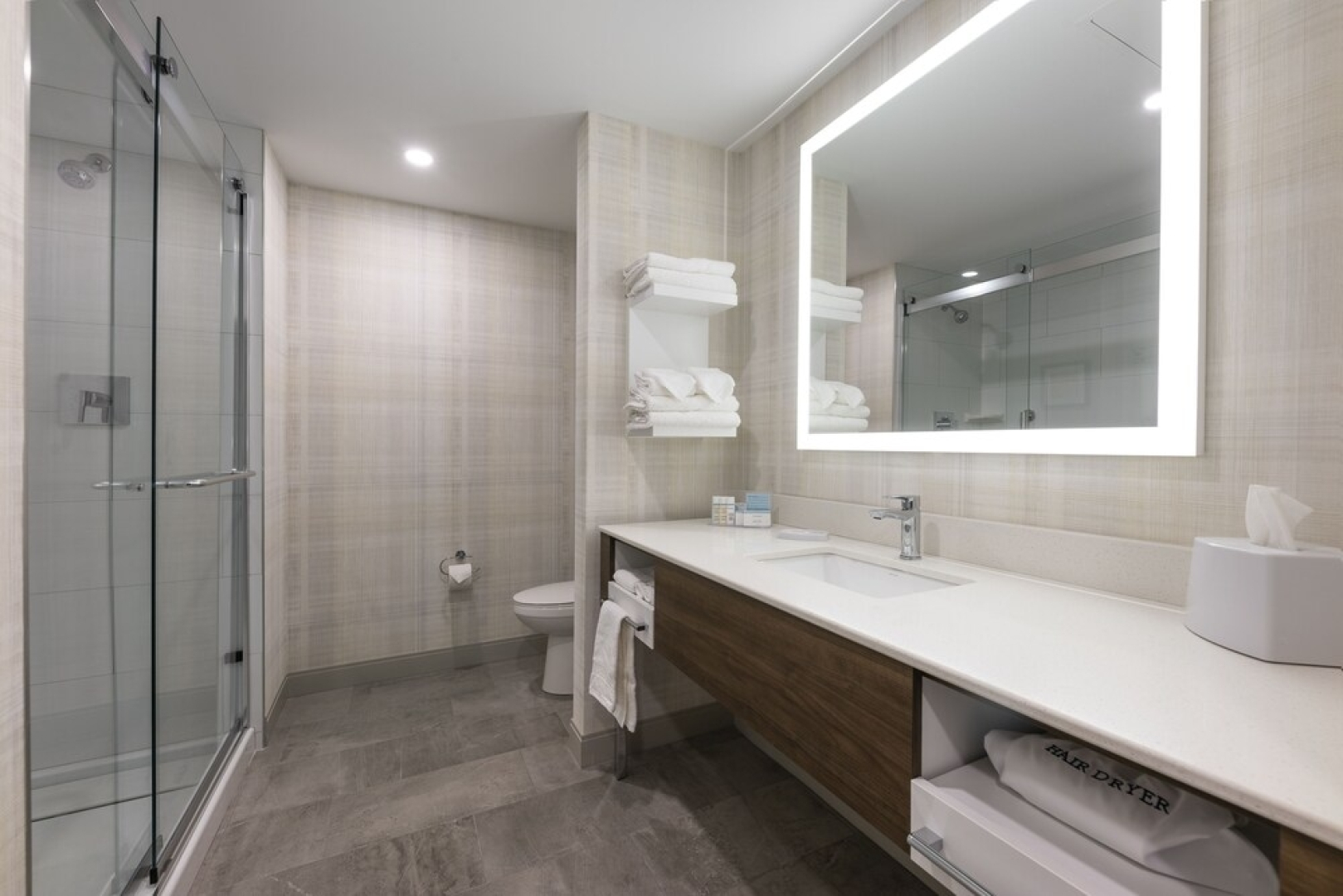 Hampton Inn By Hilton Carefree