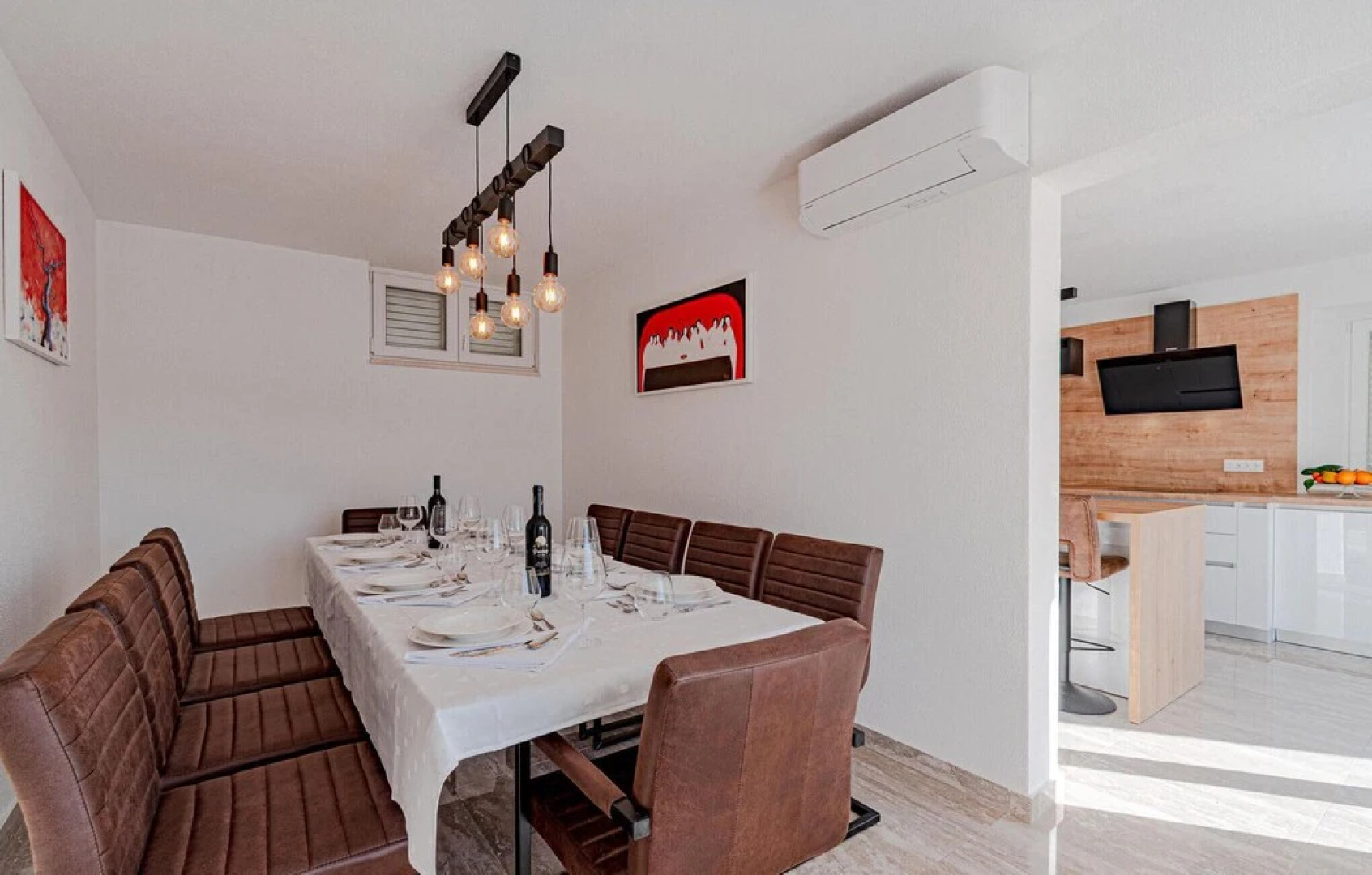 Awesome Home in Kuciste With Outdoor Swimming Pool, Wifi and 4 Bedrooms