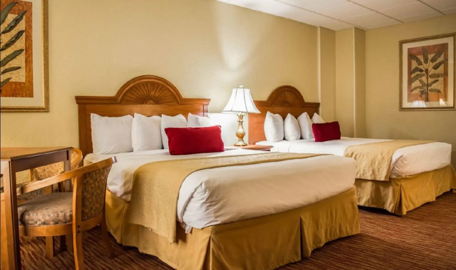 Dolphin Sands Clearwater Beach, an Ascend Collection Hotel