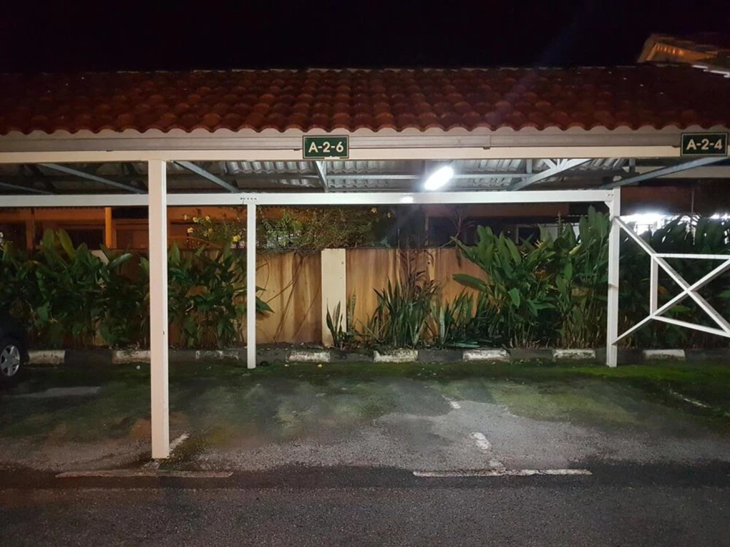 Budget Inn Apartment
