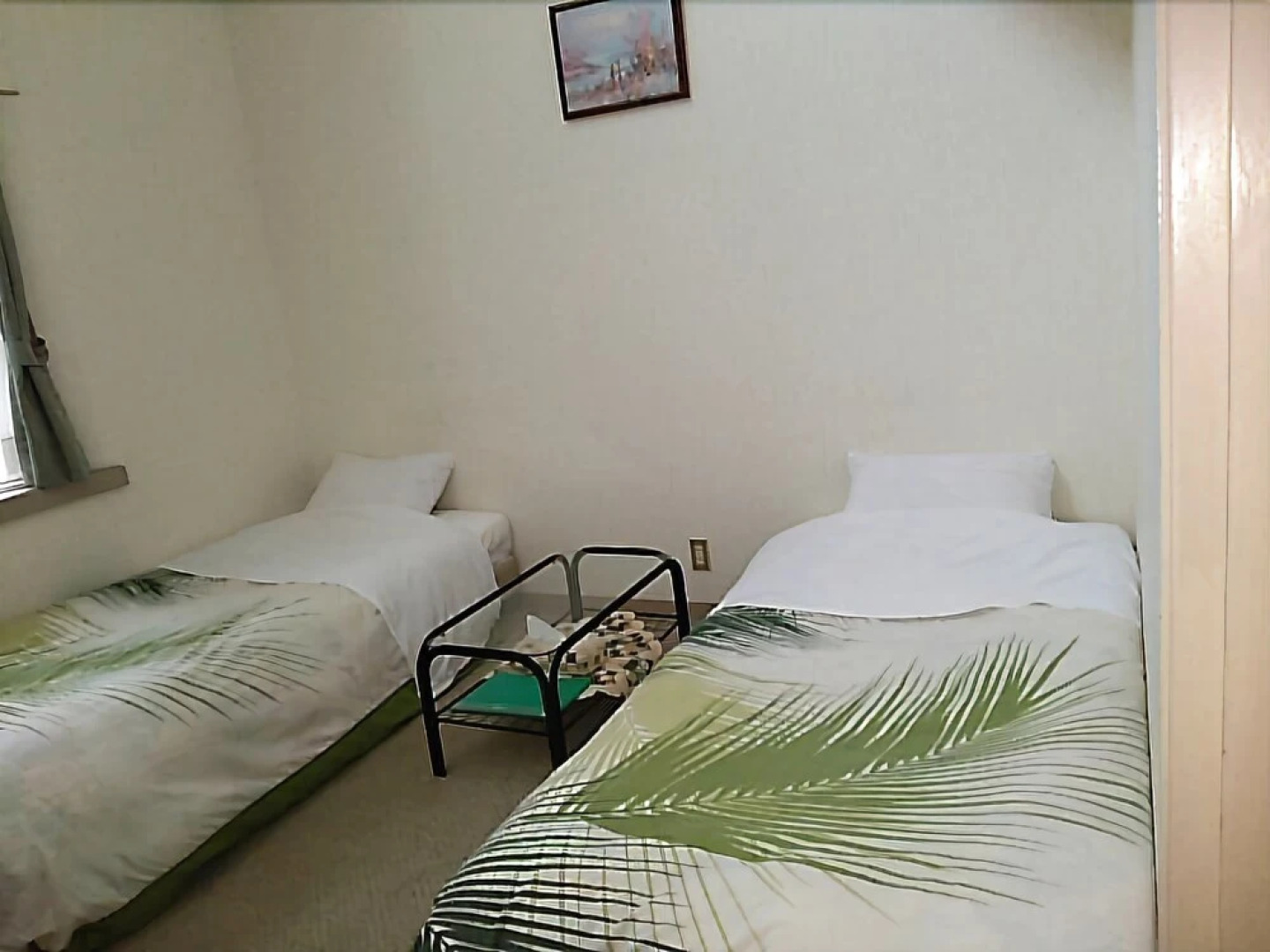 Pension Ichigo Ichie Act2