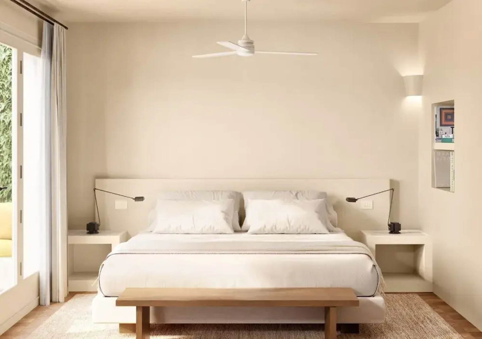 Finca Victoria Hotel & Spa