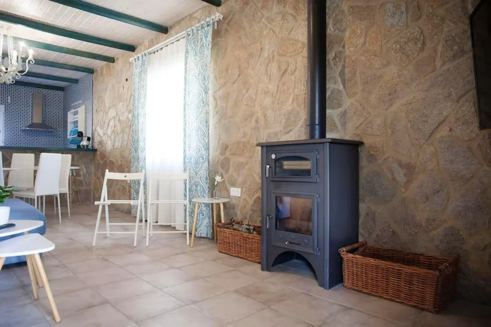 House With 3 Bedrooms in Córdoba, With Wonderful Mountain View, Shared Pool, Furnished Balcony