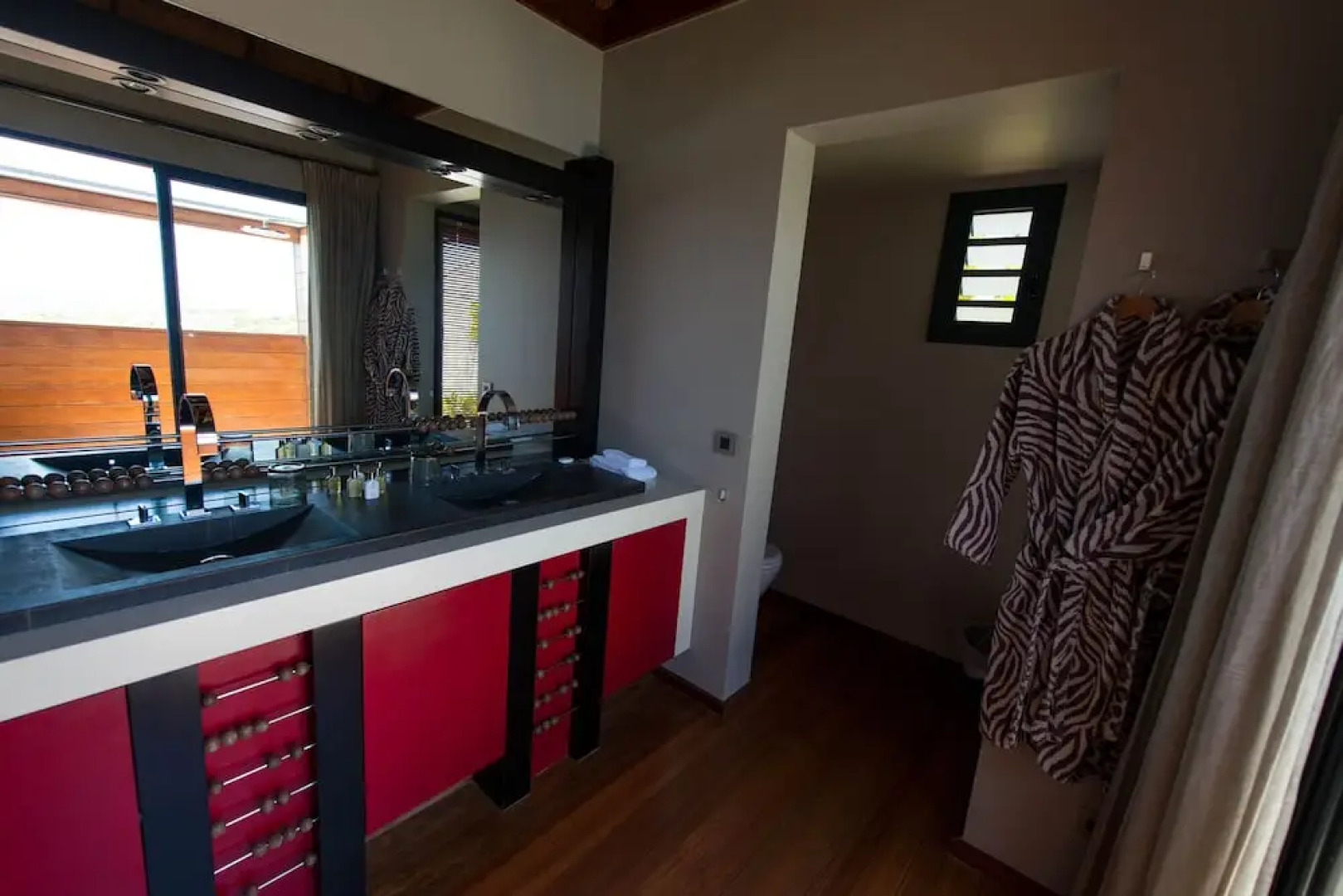 Dream Villa Marigot 771