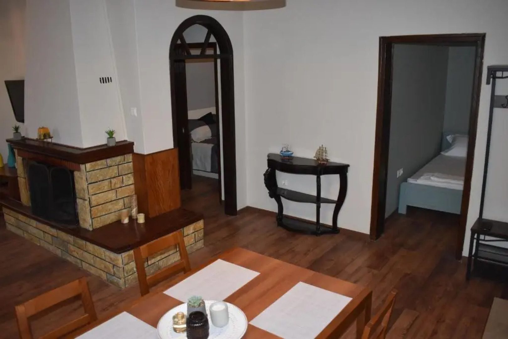 Betty's Garden House