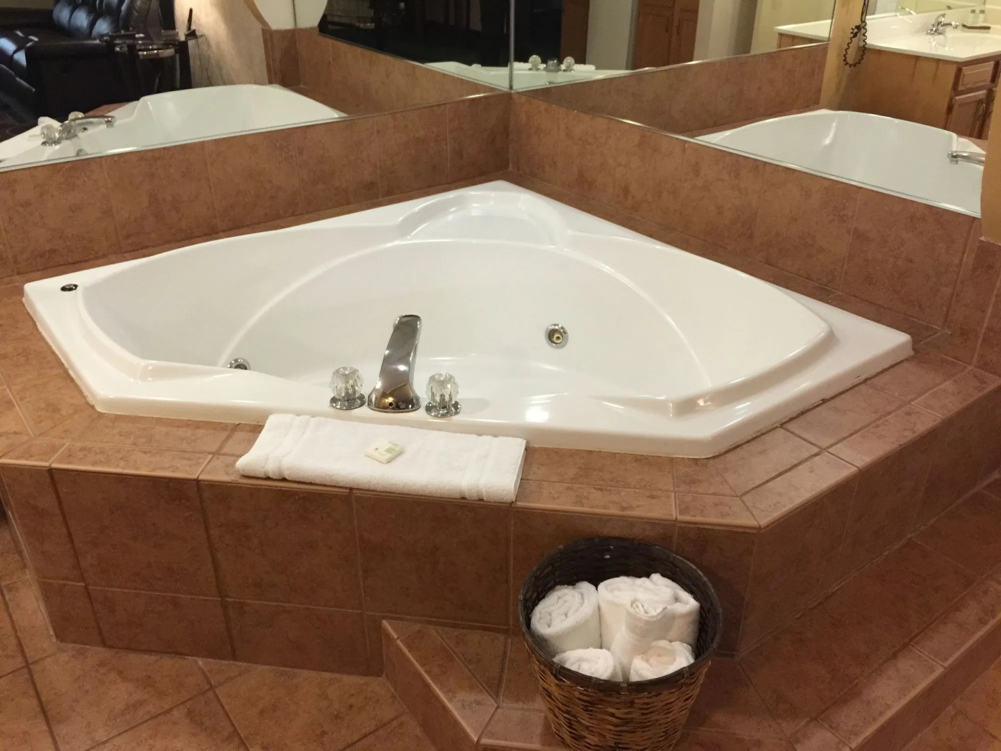 Route 66 Hotel, Springfield, Illinois