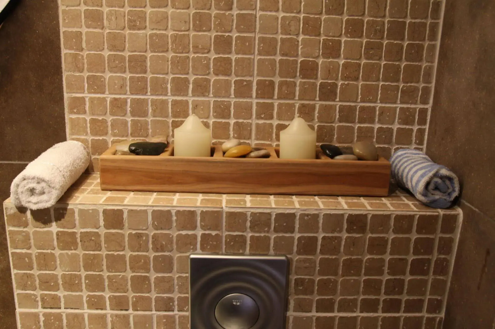 The Ermitage on the Beach