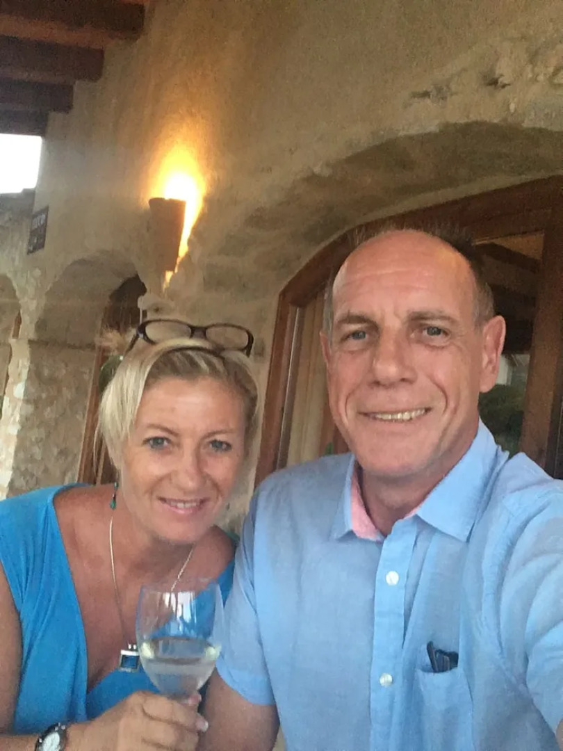 The Olive Mill Aparthotel