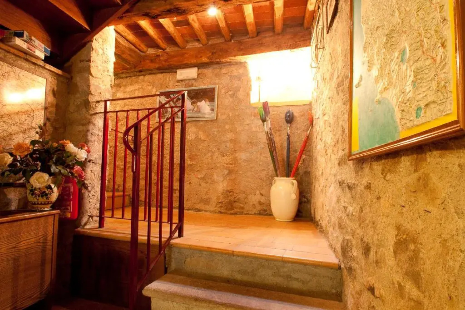 Agriturismo I Cerretelli 2