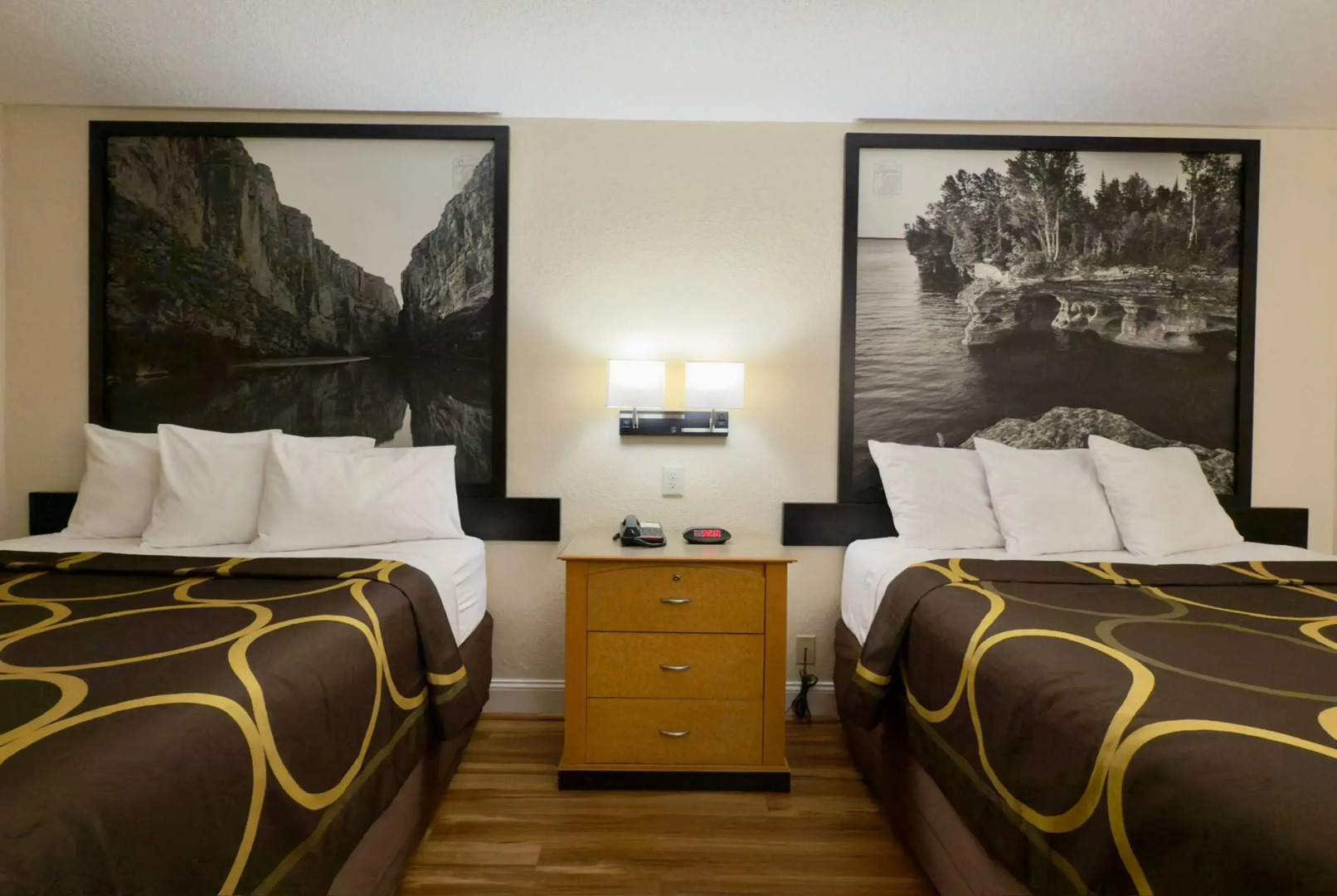 Super 8 by Wyndham Anderson/Clemson Area