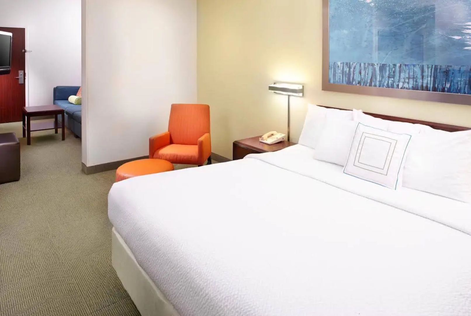 Staybridge Suites Pittsburgh Airport by IHG