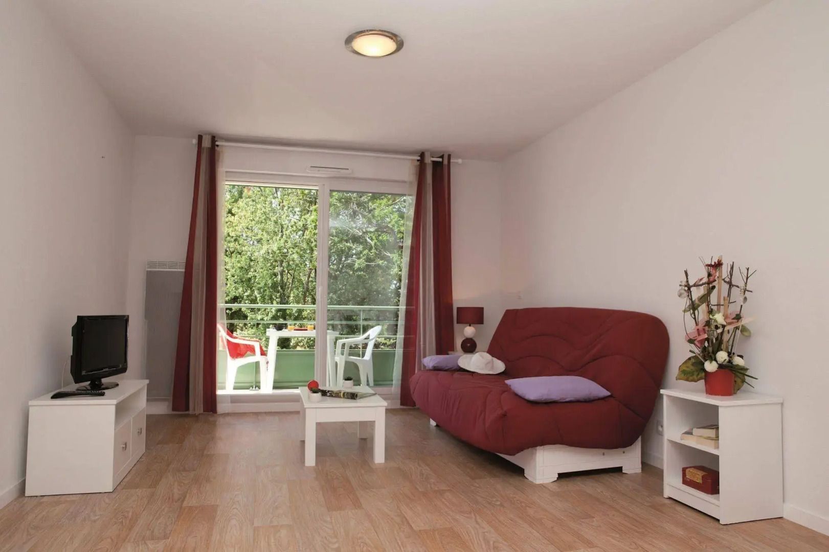 Residence Ker Goh Lenn - Vacancéole