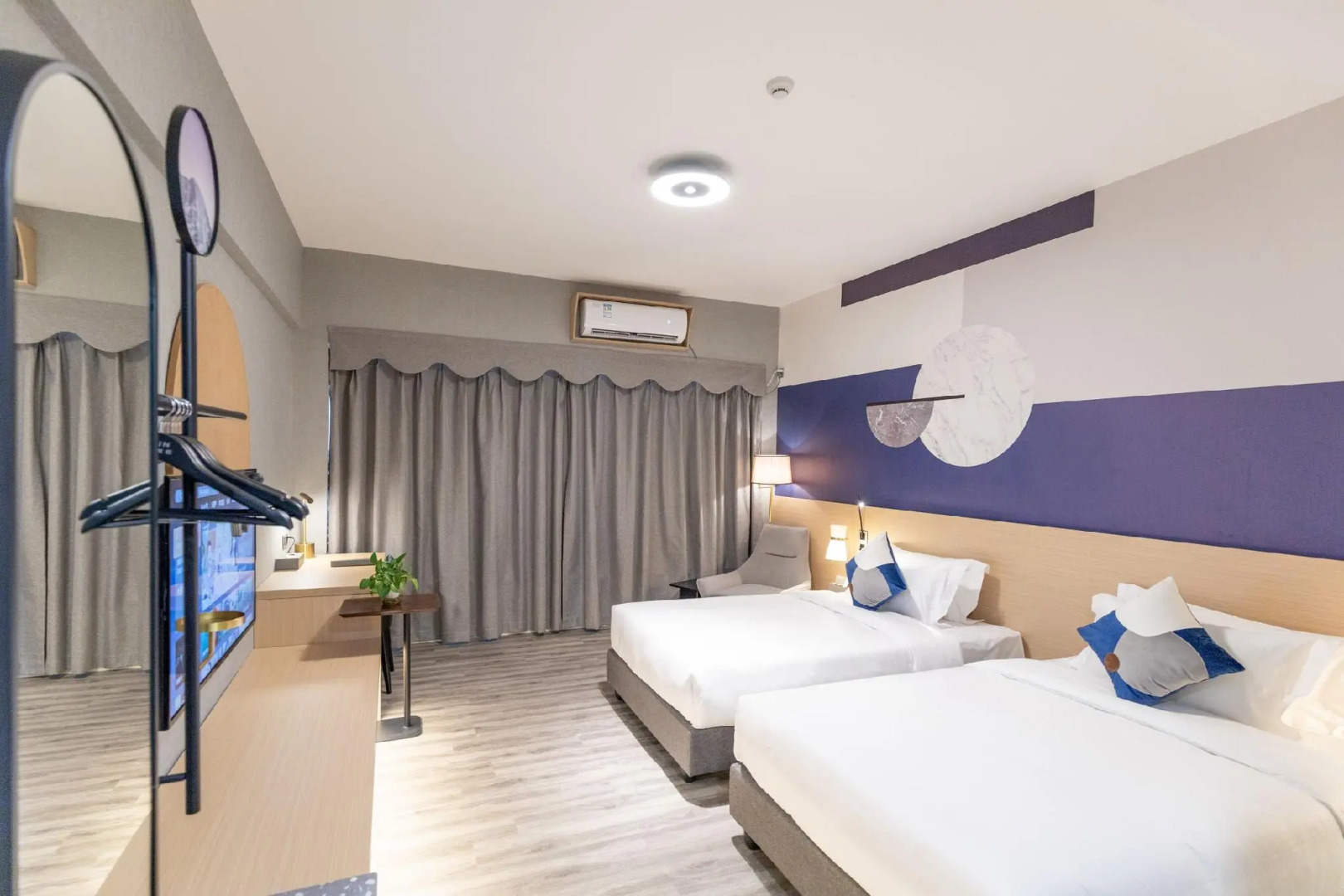 Guangzhou Imin Hotel