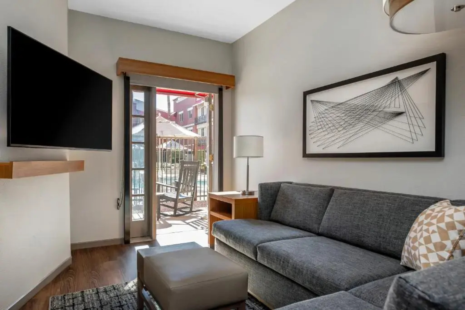 Hyatt Place Phoenix/Chandler-Fashion Center