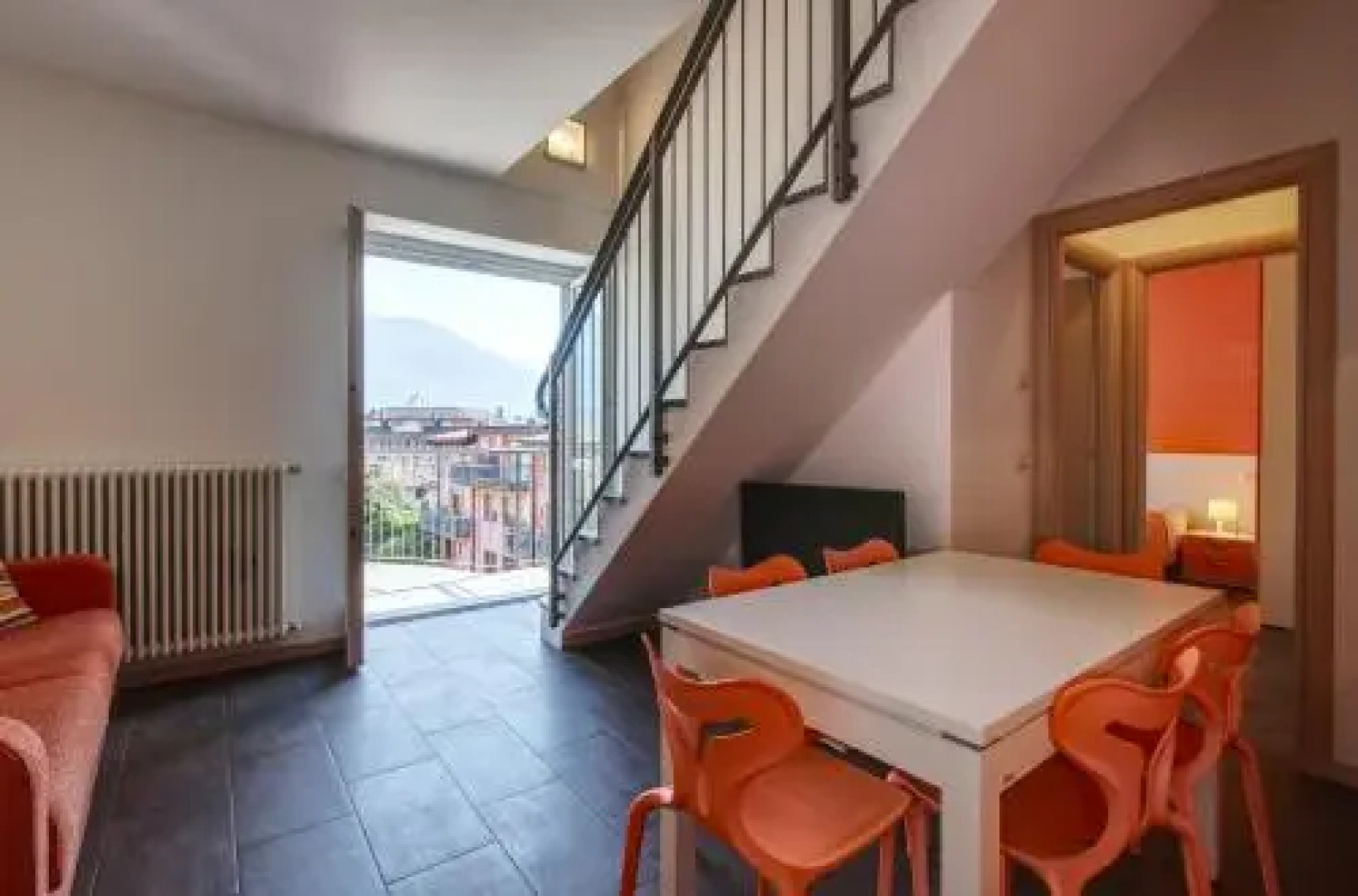 Holiway Home Cedro 104