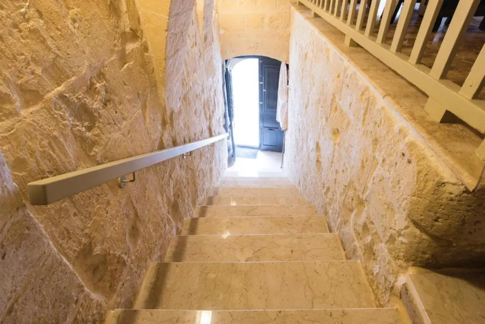 1 Bedroom Heritage Apartment