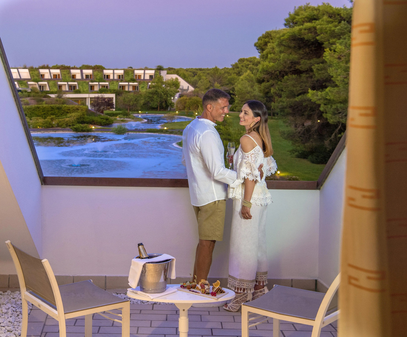 Ethra Reserve - Kalidria