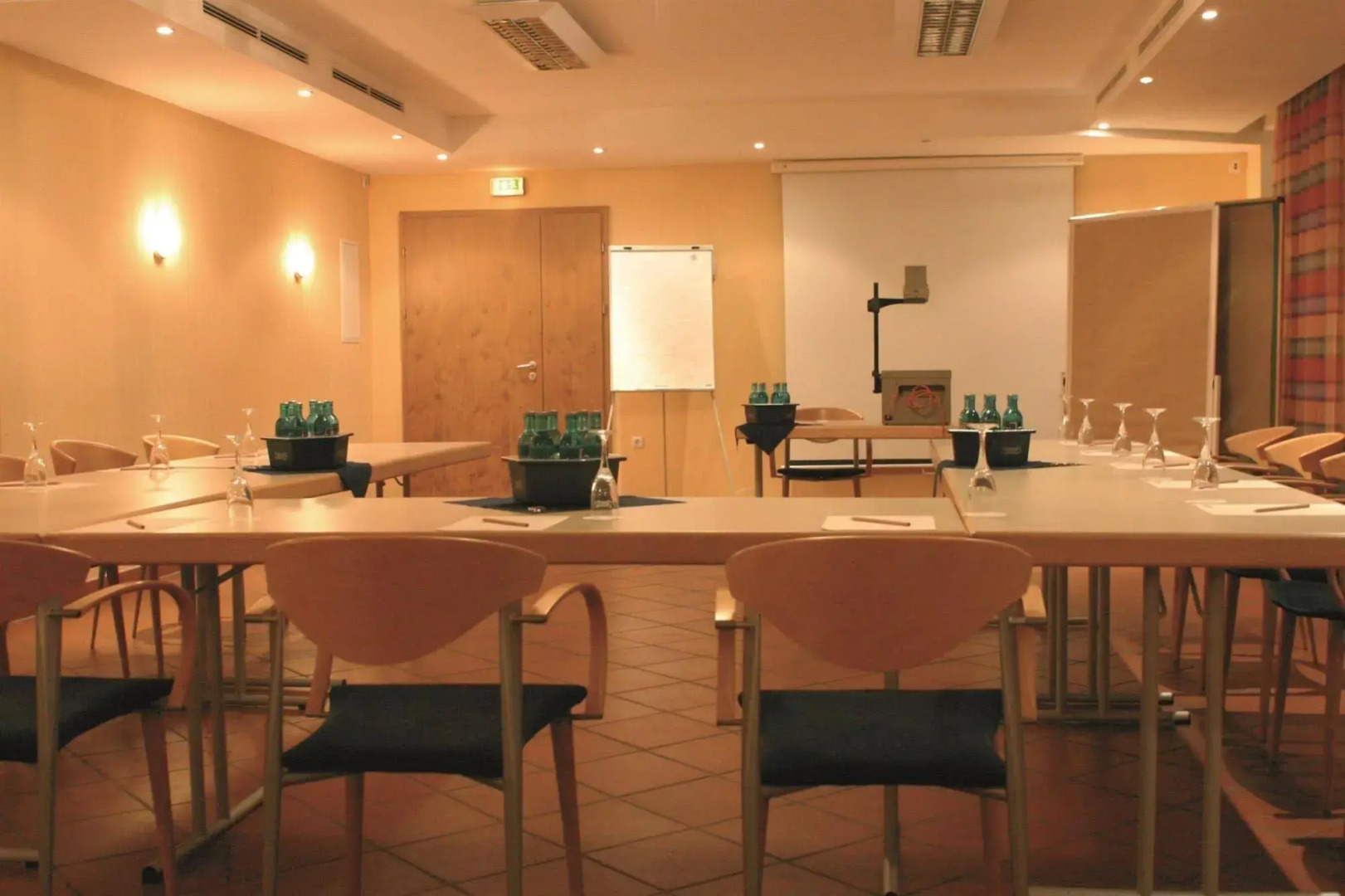 Best Western Hotel Riedstern