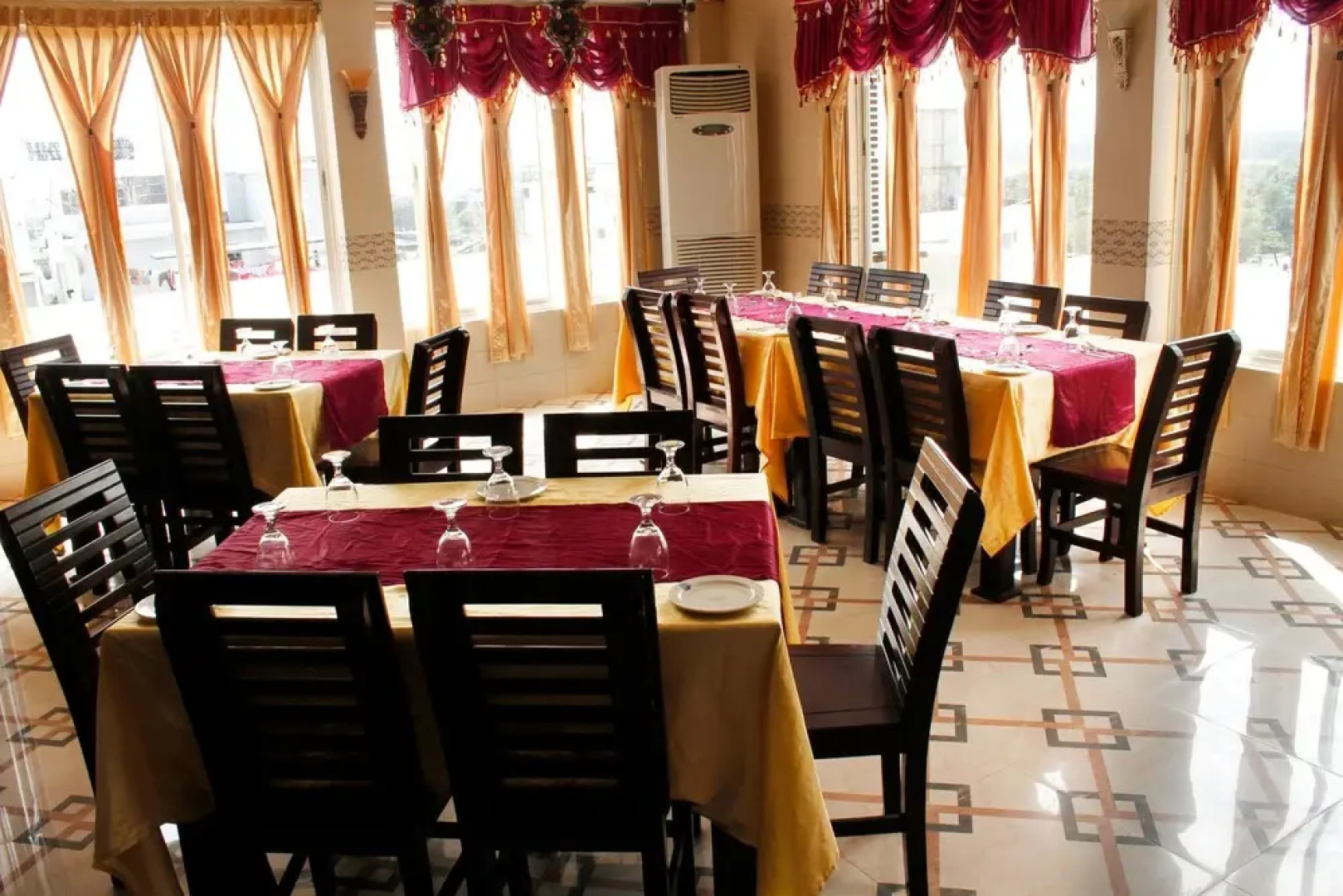 Lighthouse Family Retreat