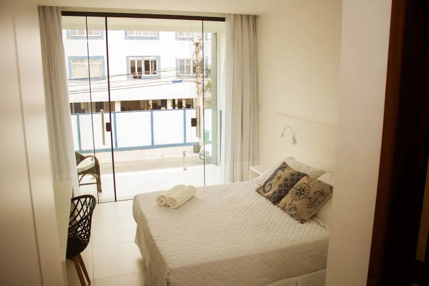 Pousada do Timoneiro