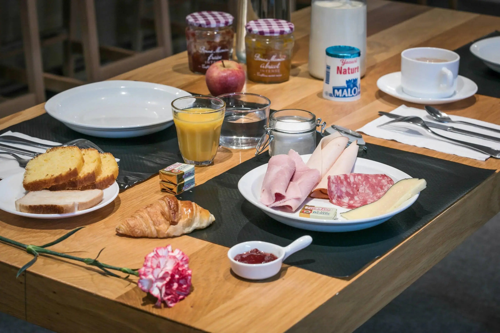 Comfort Aparthotel Lourdes Lorda