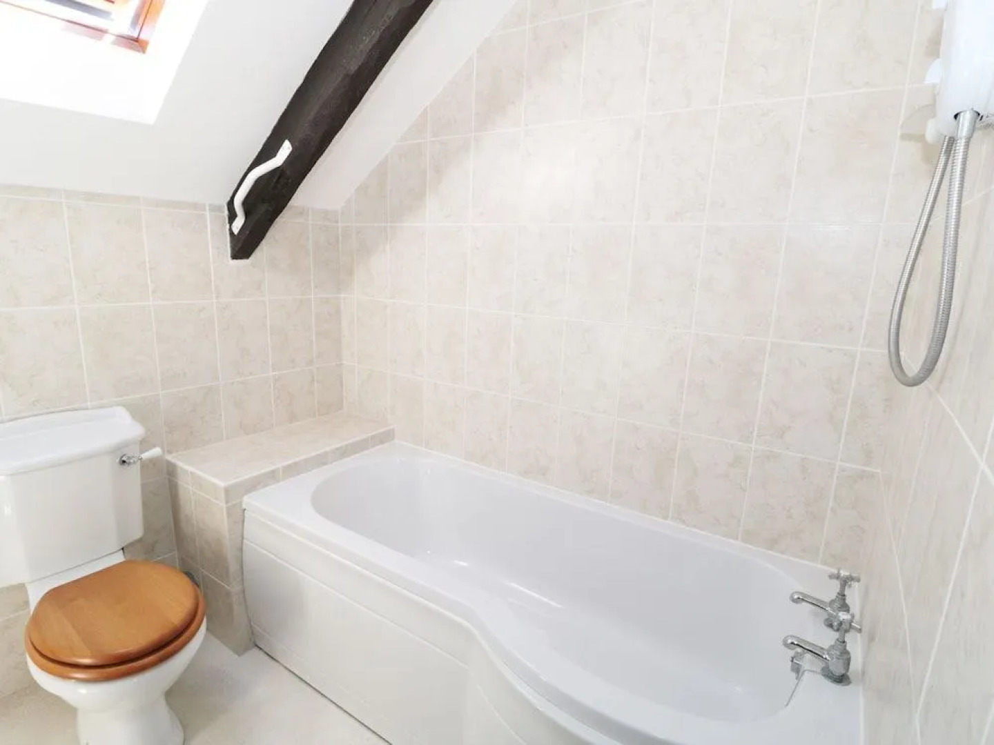 The Old Potting Shed