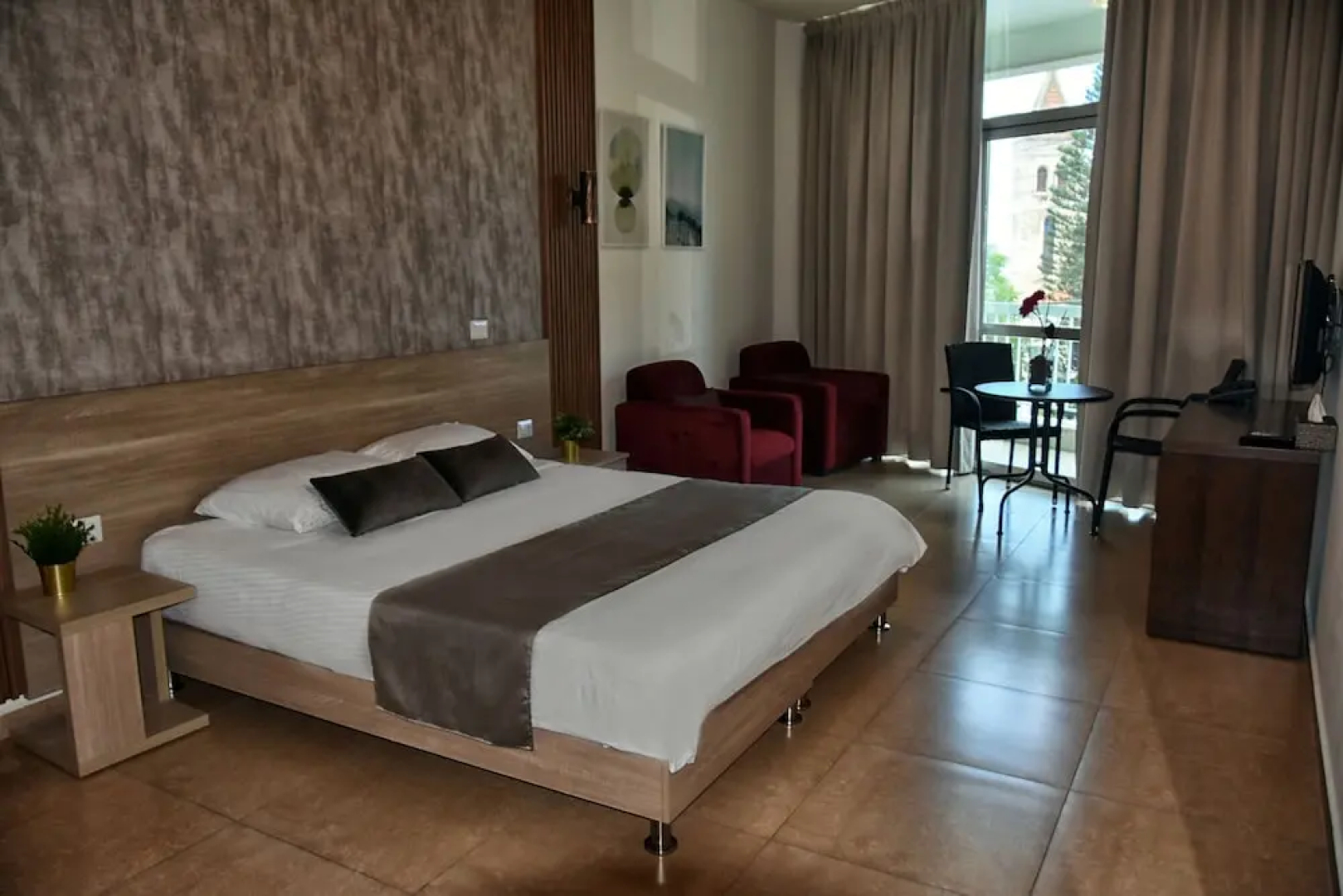 Byblostar Hotel