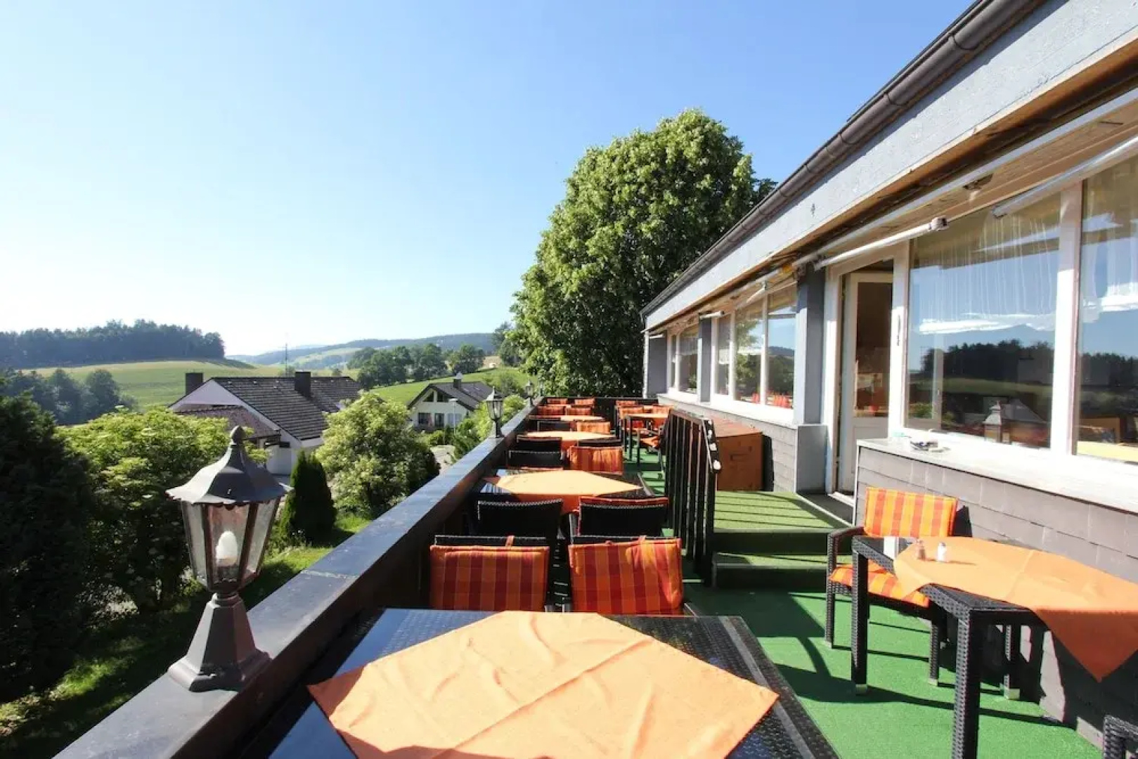 Alcor Hotel Löwen